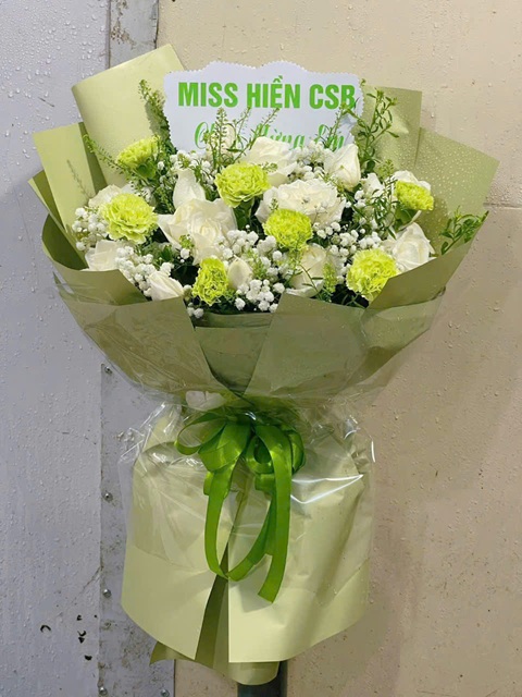 Cửa Hàng Hoa Tươi Phường Liên Chiểu Đà Nẵng