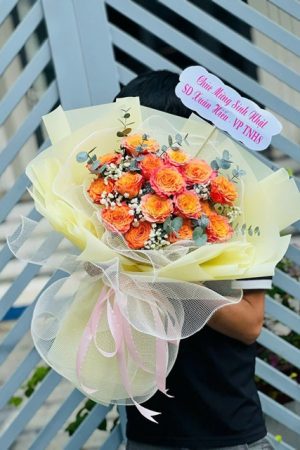 Shop Hoa Tươi Phường Tam Kỳ Đà Nẵng