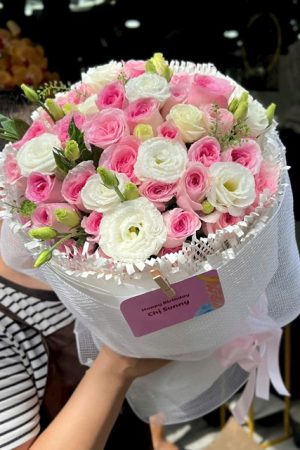 Shop Hoa Tươi Phường Hội An Tây Đà Nẵng