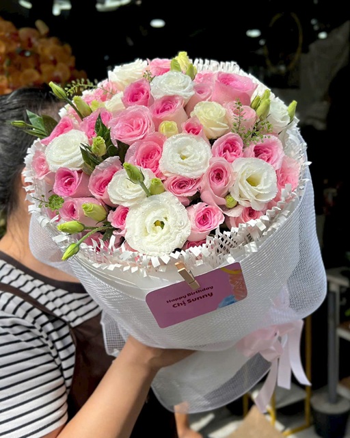 Shop Hoa Tươi Phường Hội An Tây Đà Nẵng
