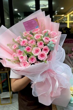 Shop Hoa Tươi Phường Hội An Đà Nẵng