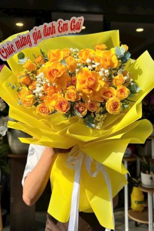 Shop Hoa Tươi Phường Điện Bàn Bắc Đà Nẵng