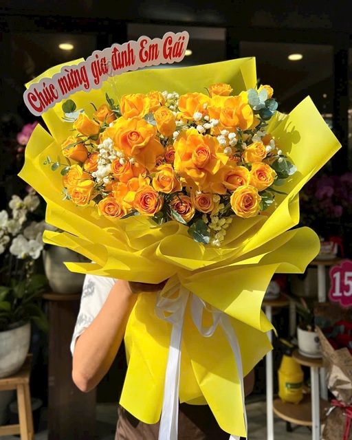 Shop Hoa Tươi Phường Điện Bàn Bắc Đà Nẵng