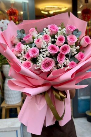 Shop Hoa Tươi Phường Điện Bàn Đông Đà Nẵng