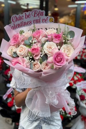 Shop Hoa Tươi Phường Điện Bàn Đà Nẵng