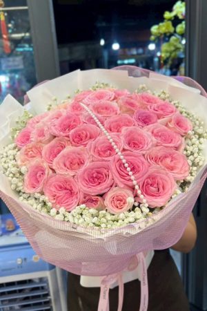 Shop Hoa Tươi Phường Bàn Thạch Đà Nẵng