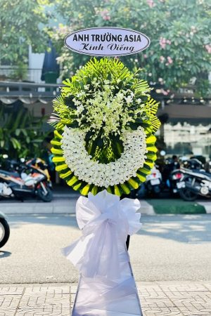 Shop hoa tươi xã Quảng Lưu Quảng Trạch Quảng Bình