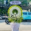 Shop hoa tươi Quảng Tiến Quảng Trạch Quảng Bình
