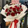 Shop hoa tươi xã Quảng Thạch Quảng Trạch