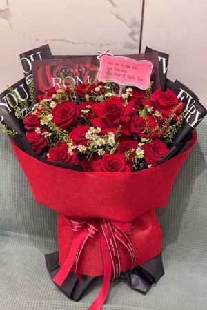 Shop Hoa Tươi Xã Bà Nà Đà Nẵng