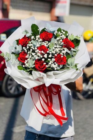 Shop Hoa Tươi Xã Núi Thành Đà Nẵng