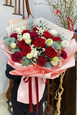 Shop Hoa Tươi Xã Tam Xuân Đà Nẵng