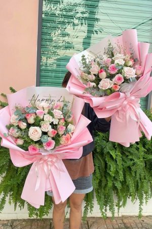 Shop Hoa Tươi Xã Trà Liên Đà Nẵng