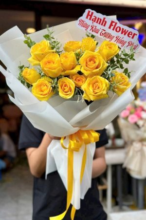 Shop Hoa Tươi Xã Sơn Cẩm Hà Đà Nẵng