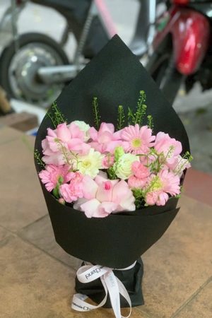 Cửa Hàng Hoa Tươi Phường Bàn Thạch Đà Nẵng