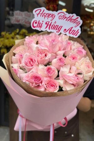 Shop Hoa Tươi Xã Duy Nghĩa Đà Nẵng