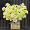 Shop Hoa Tươi Xã Bình An Đồng Nai