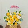 Cửa hàng hoa tươi Long Phước Đồng Nai