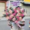 Shop hoa tươi xã Trảng Bom Đồng Nai