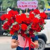 shop hoa tươi Dầu Giây Đồng Nai