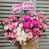 shop hoa tươi Xã Gia Kiệm Đồng Nai