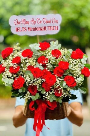shop hoa tươi Xã Thống Nhất Đồng Nai