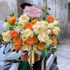 Shop hoa tươi Xã Xuân Phú Đồng Nai