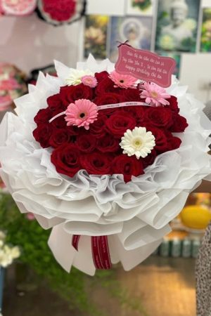 Shop Hoa Tươi Phường Trảng Dài Biên Hòa