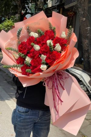 Shop hoa tươi Xã Quế Sơn Đà Nẵng