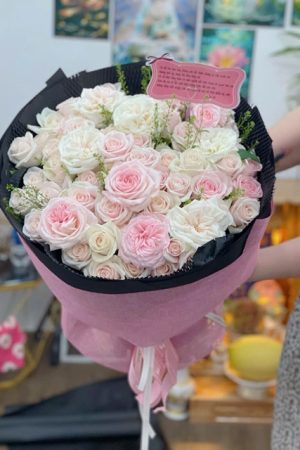 Cửa Hàng Hoa Tươi Phường Hương Trà Đà Nẵng