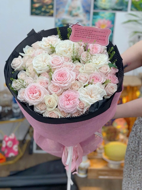Shop Hoa Tươi Xã Thăng Trường Đà Nẵng
