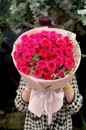 shop hoa tươi xã Điện Bàn Tây Đà Nẵng