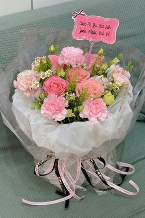 Shop Hoa Tươi Xã Thu Bồn Đà Nẵng