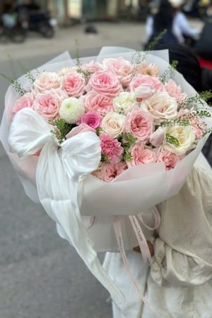 Shop Hoa Tươi Xã Nam Trà My Đà Nẵng