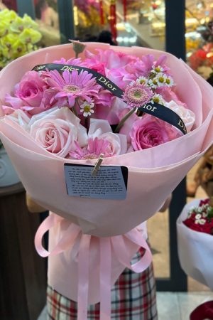 Shop hoa tươi Xã Chiên Đàn Đà Nẵng