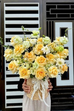 Shop Hoa Tươi Phường Phước Tân Đồng Nai
