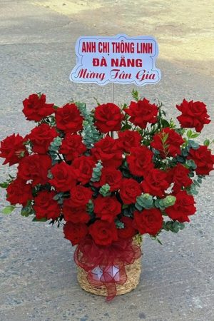 Shop Hoa Tươi Phường Tam Phước Đồng Nai