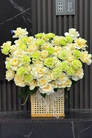 Shop Hoa Tươi Phường Bình Lộc Đồng Nai
