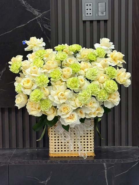 Shop Hoa Tươi Phường Bình Lộc Đồng Nai