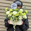 Shop Hoa Tươi Phường Long Khánh Đồng Nai