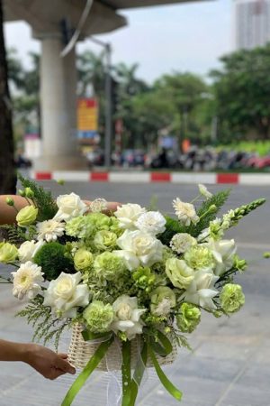 Shop Hoa Tươi Phường Bàu Sen Đồng Nai