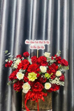 Shop Hoa Tươi Phường Hàng Gòn Đồng Nai
