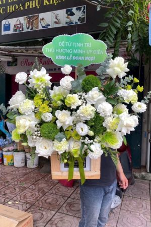 Shop Hoa Tươi Phường Tân Triều Đồng Nai