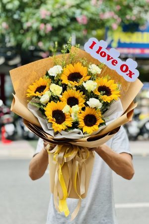 Shop hoa tươi xã Quảng Trạch Quảng Trị