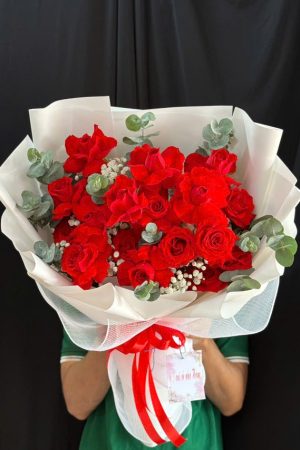 Shop hoa tươi Tuyên Hóa Quảng Trị