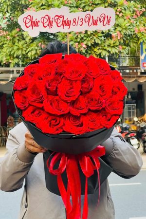 Shop hoa tươi đường 3/2 Quận 10