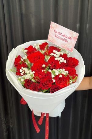 Shop Hoa Tươi Quận 11