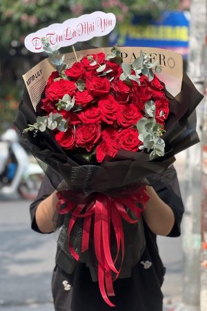 Shop Hoa Tươi Quận 12