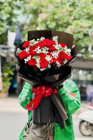 Shop Hoa Tươi Nguyễn Ảnh Thủ Quận 12