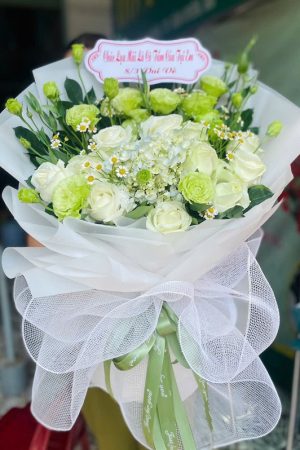 Shop Hoa Tươi Thủ Đức
